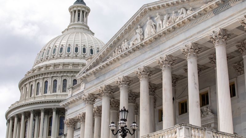 Lawmakers return to Washington as a crisis over the debt limit looms
