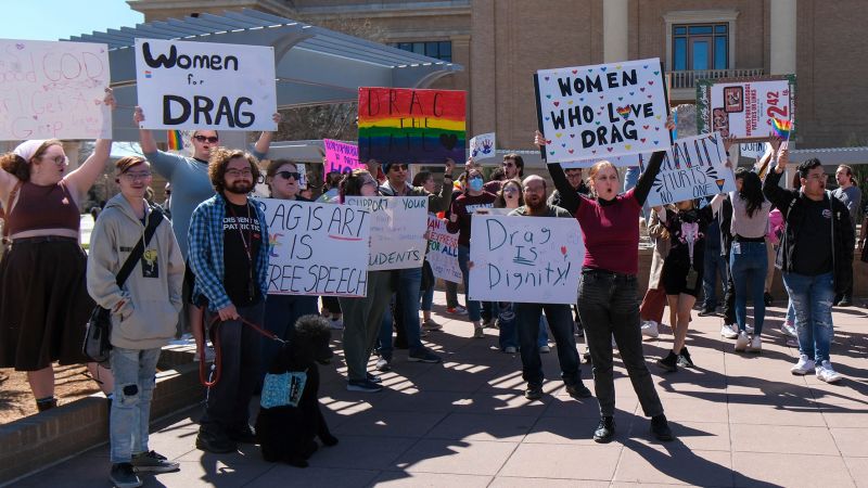 Judge Tennessee paused the law before it was set to take effect