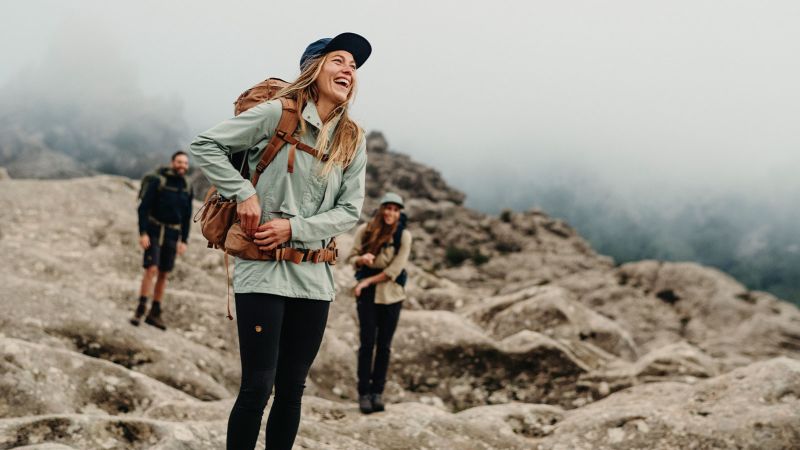 The 20 best hiking pants of the year