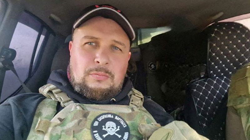 The arrest of Evan Gershkovich is more evidence of the brutality of Putin