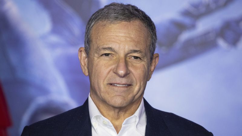 How Disney and DeSantis became enemies
