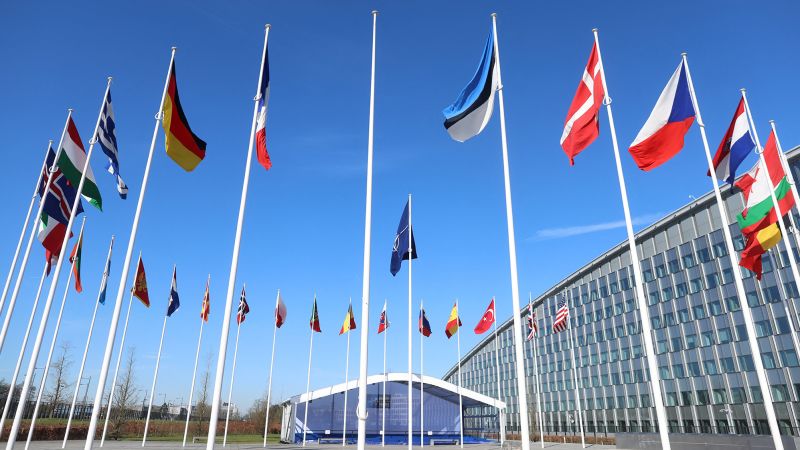The Finns have dealt a blow to Putin as they enter NATO