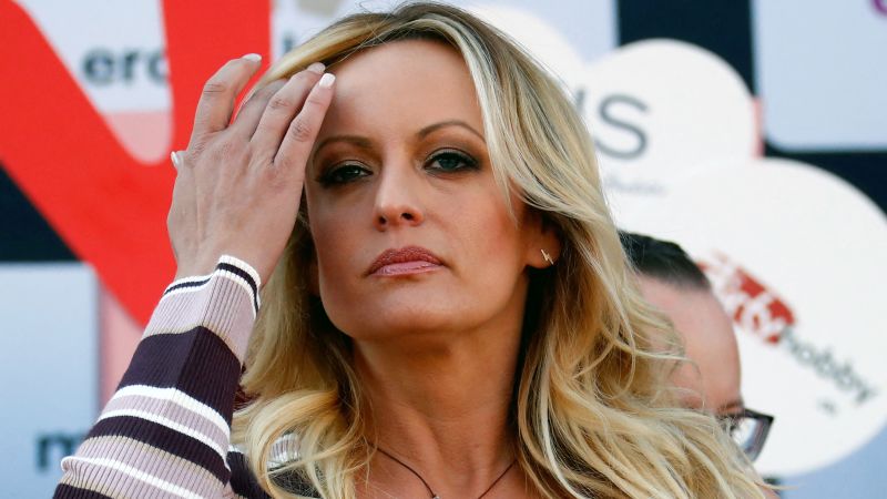 Here are the next steps in the Trump indictment