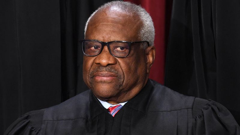 The reporters from ProPublica landed a bombshell story on Justice Clarence Thomas