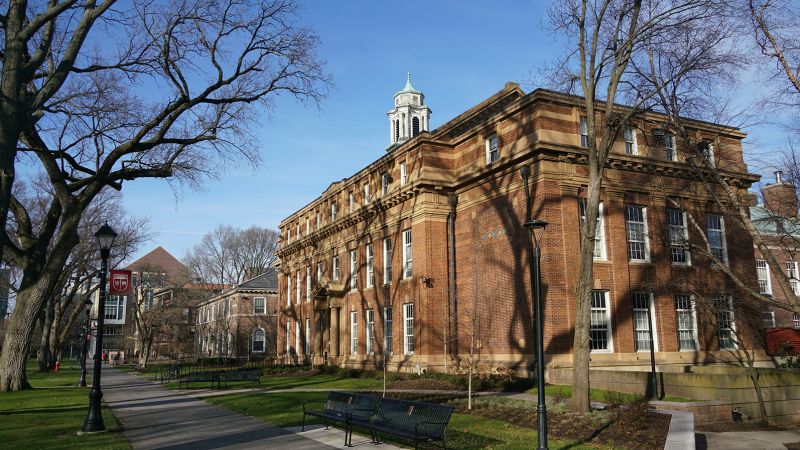 The unions representing faculty and staff at Rutgers University will begin a strike