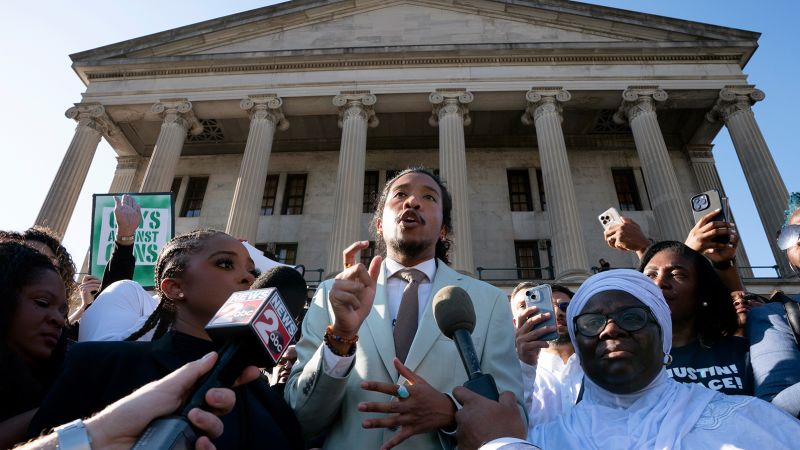 Local officials are likely to return the Tennessee lawmakers to the state House