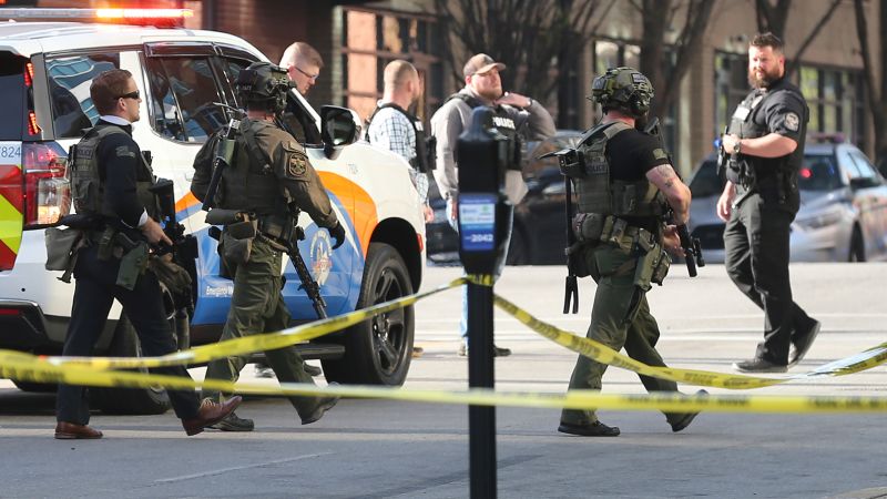 Craig Greenberg has a personal connection to gun violence