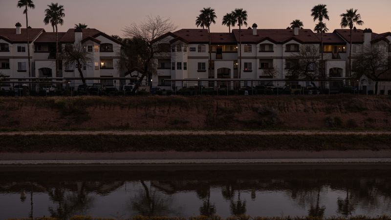Some worry the West’s frigid winter will delay action on the Colorado River