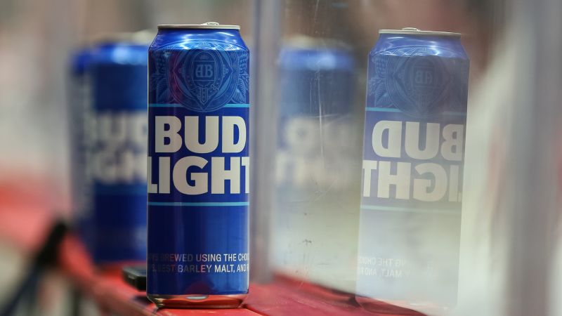 Bud Light’s inclusive ad campaigns are a win for business