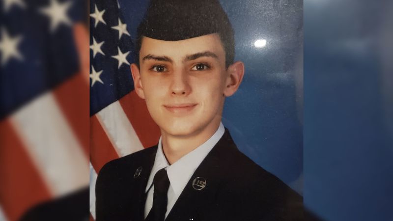 A suspect is charged in a Pentagon documents leak case