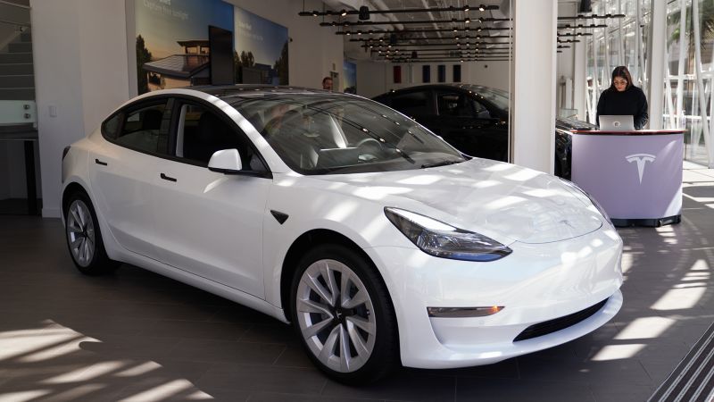 Only six EV still qualify for the federal credit after the new rules take effect