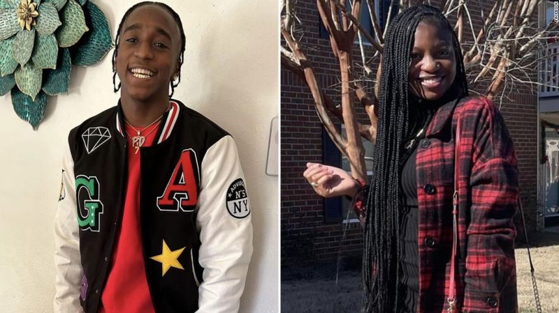 The details of the shooting at a Sweet 16 party in Alabama left 4 dead and dozens injured