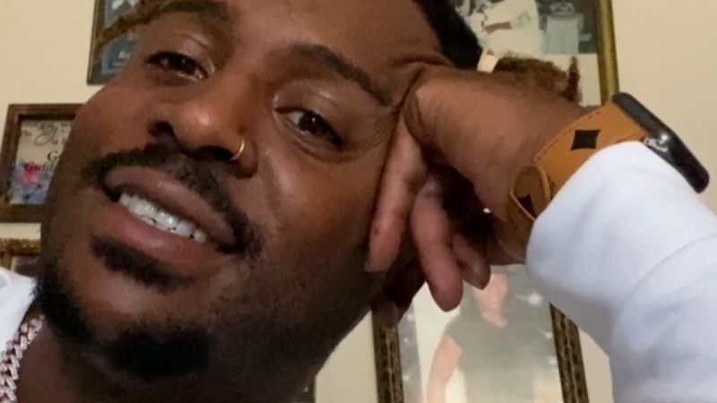 The grand jury couldn’t indict the Virginia officer who shot the man