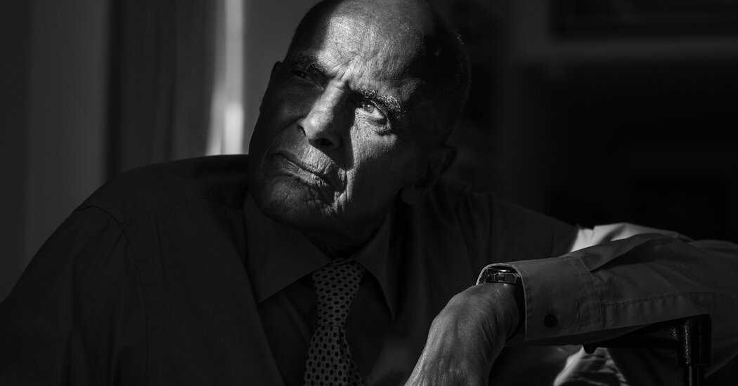 The barriers-breaking singer, actor and activist died