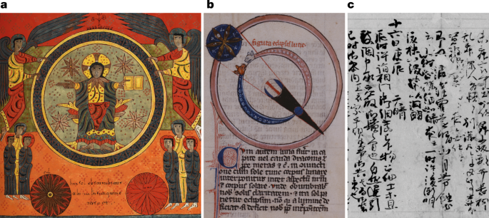 The volcanic secrets of the medieval Moon were revealed