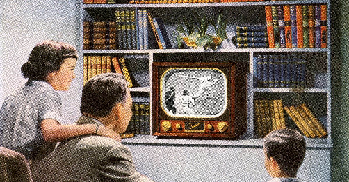 The future of streaming will be ads