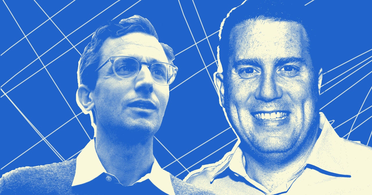 Is Web 2.0 the end of news sites?