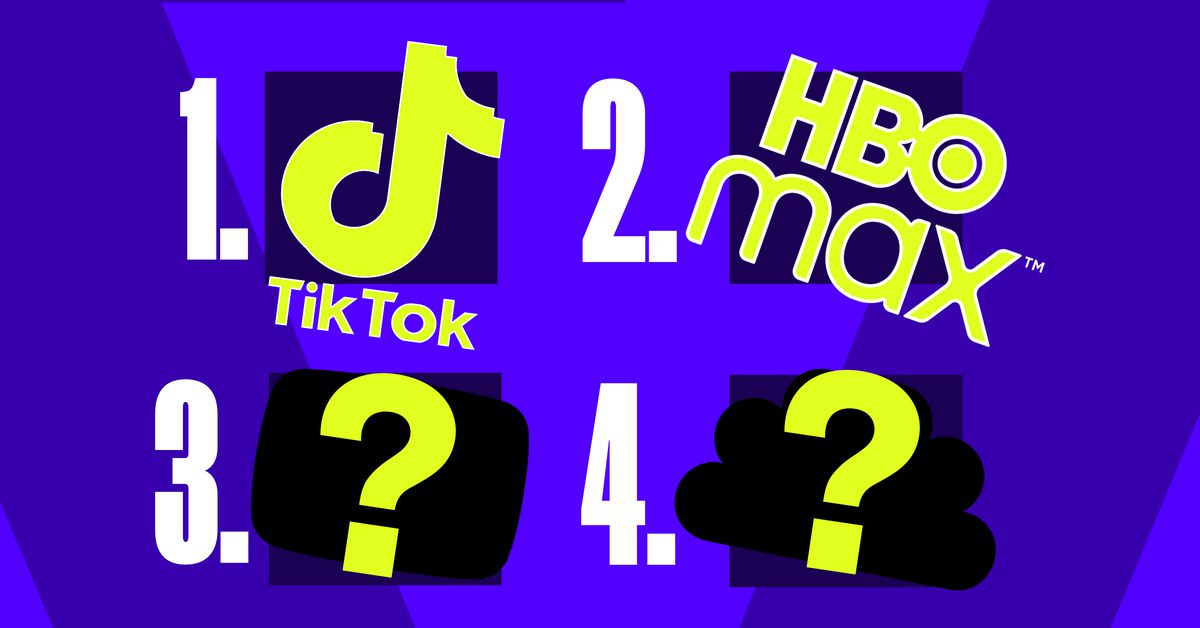 We tried to pick out the best streaming services
