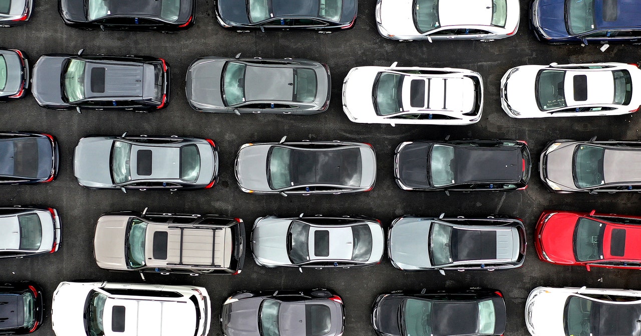 Your car is loaded with subscriptions