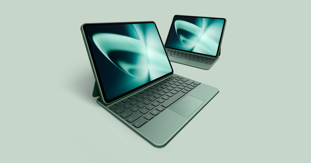 The Pad Review: Finally, a good device