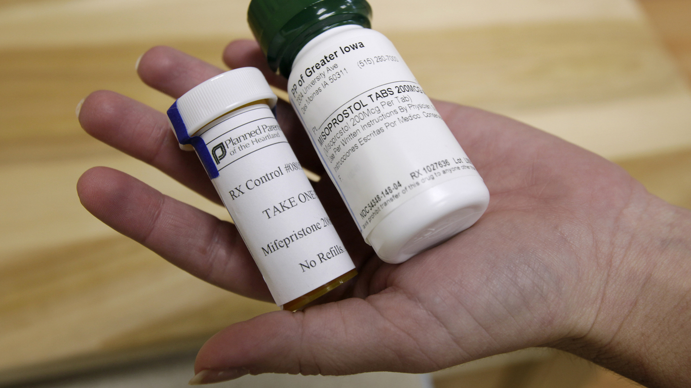 I worked at F.D.A and the abortion pill decision is dangerous