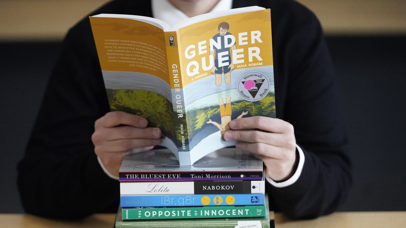 ALA stated that the number of challenged unique book titles increased 40% by the year 2022