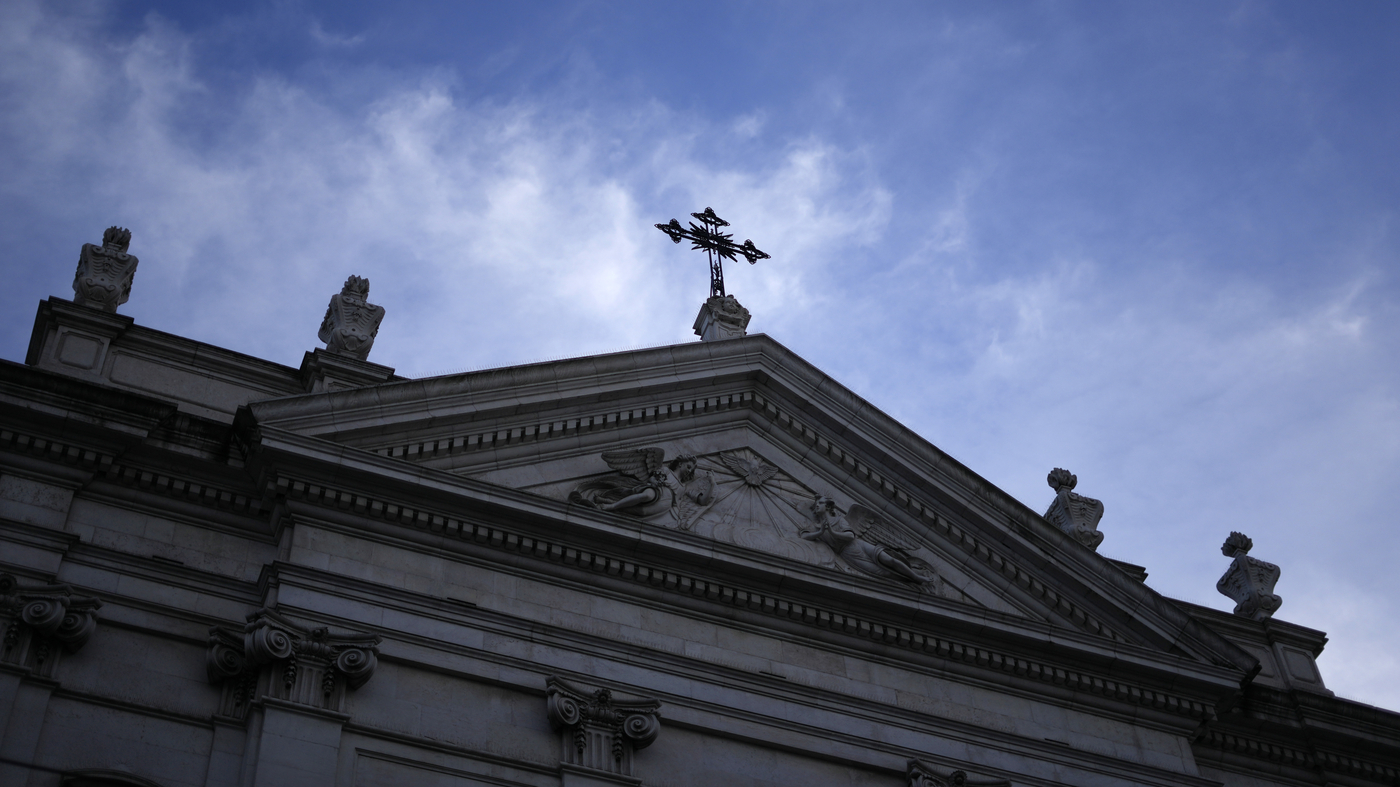 A report claims that 156 Catholic clergy members and others have sexually abused more than 600 children