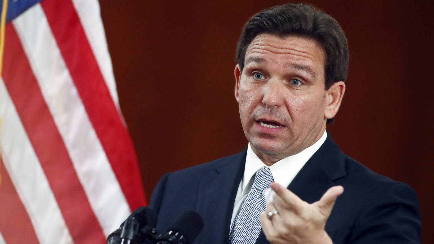 The Florida house passed a six-week abortion ban