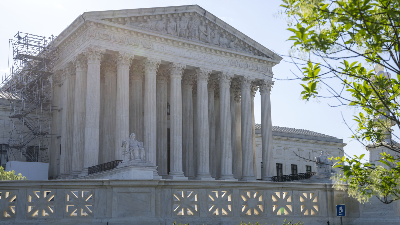 The Supreme Court is going to make it easier for women to get the abortion pill