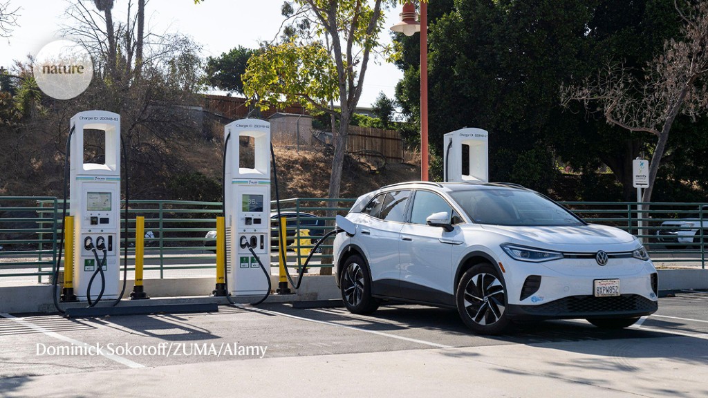 The U.S. is trying to get the toughest-ever rules for vehicle emissions