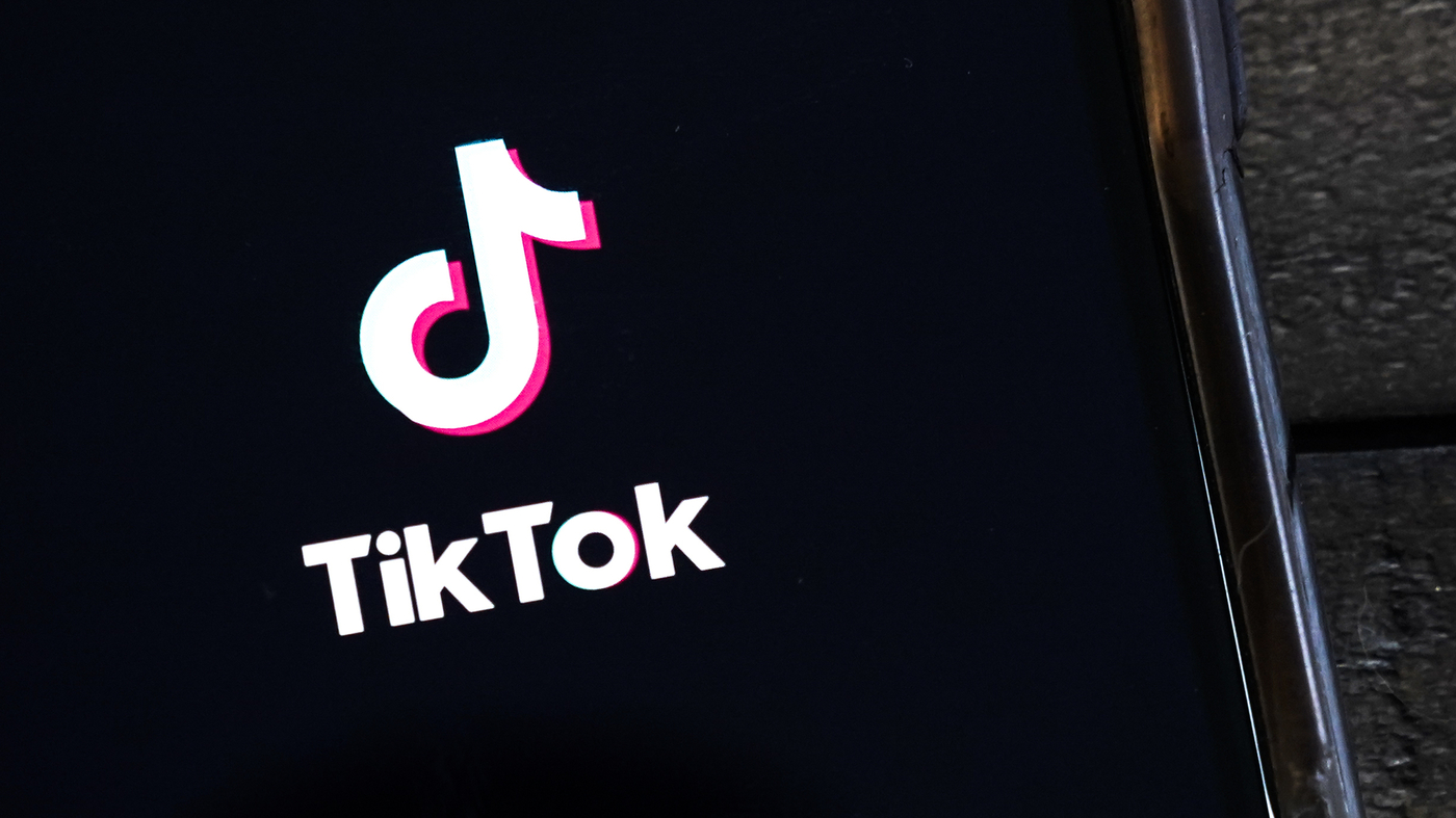 Legislators voted to ban TikTok in the state