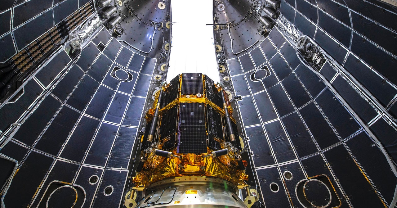 The Private Moon mission is preparing for a historic landing attempt