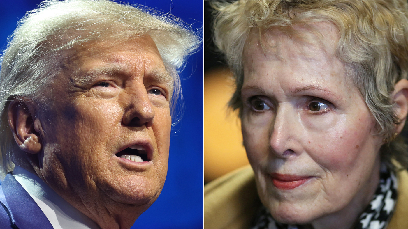 The New York Times wrote about #MeToo and Donald Trump in court