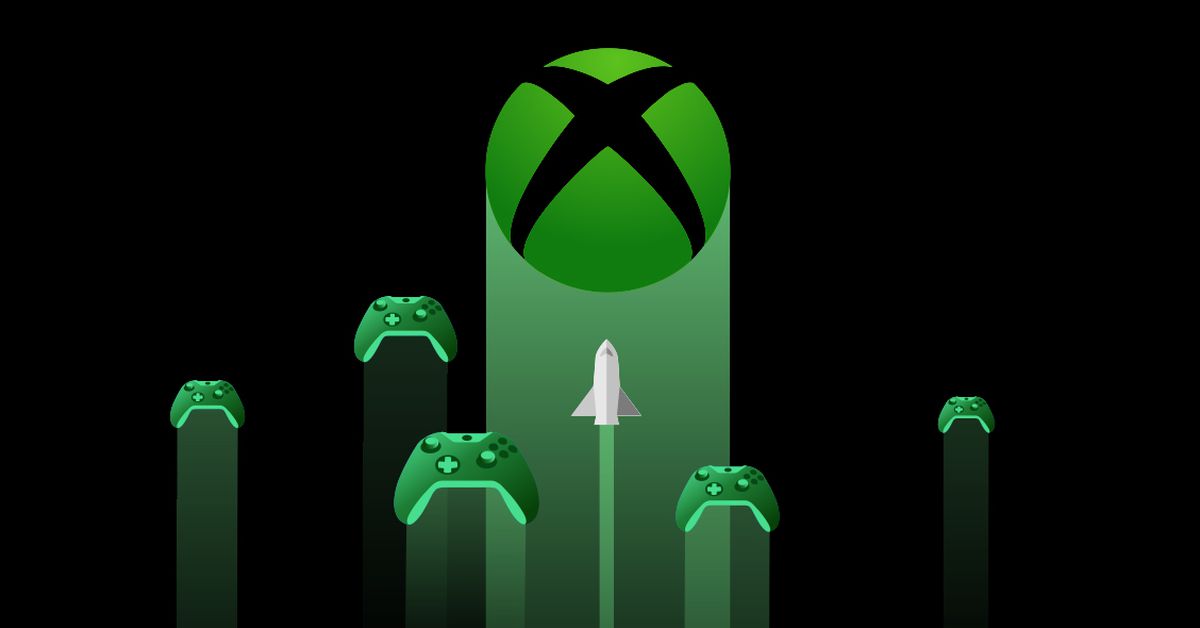 Microsoft is losing its cloud gaming dreams