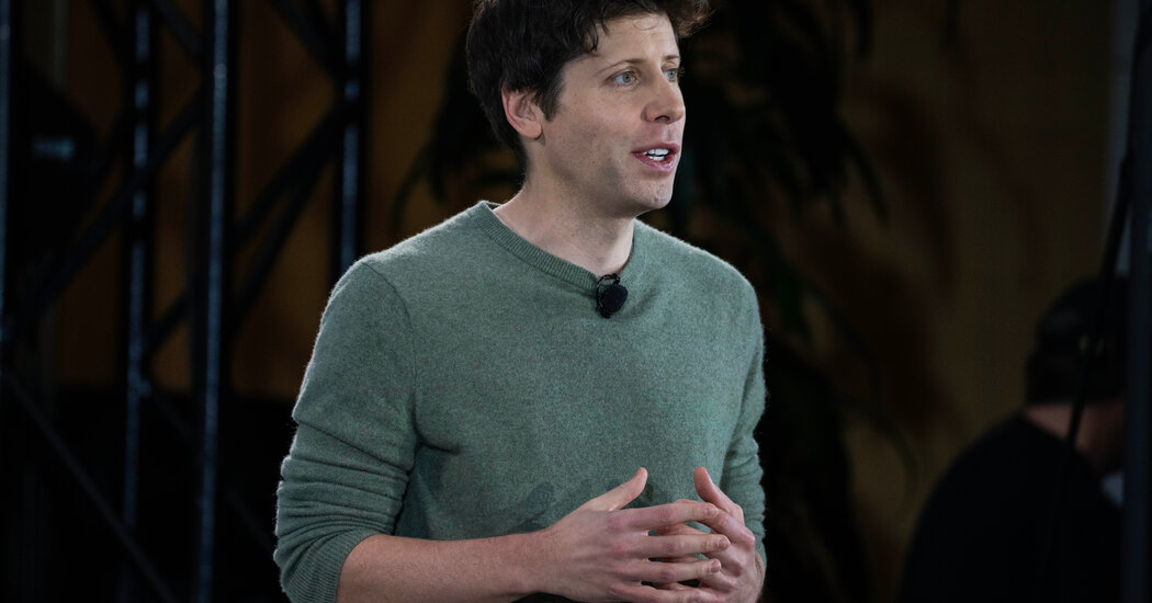 Congress would like to regulate Artificial intelligence, but it has a lot of work to do