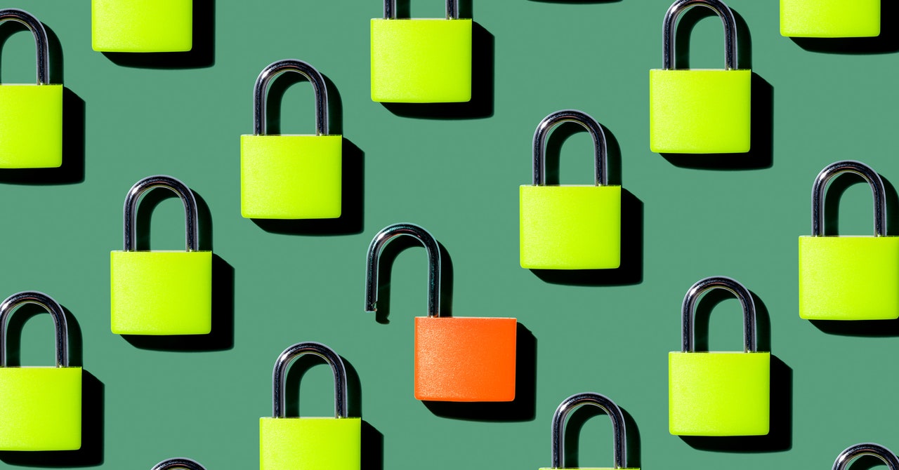 Passkeys can now be used for password-free sign-in