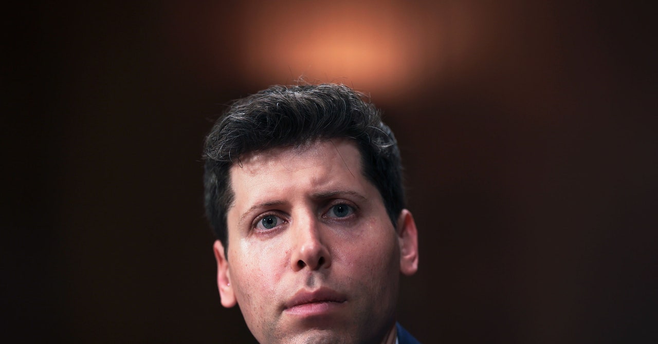 Sam Altman hopes that the tour will be able to deter the evil threat of Artificial Intelligence