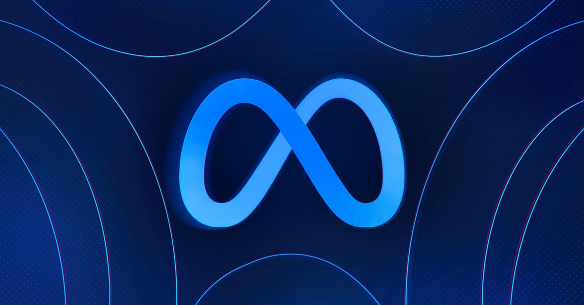 Meta hit with a record-breaking fine over the data transfer on Facebook