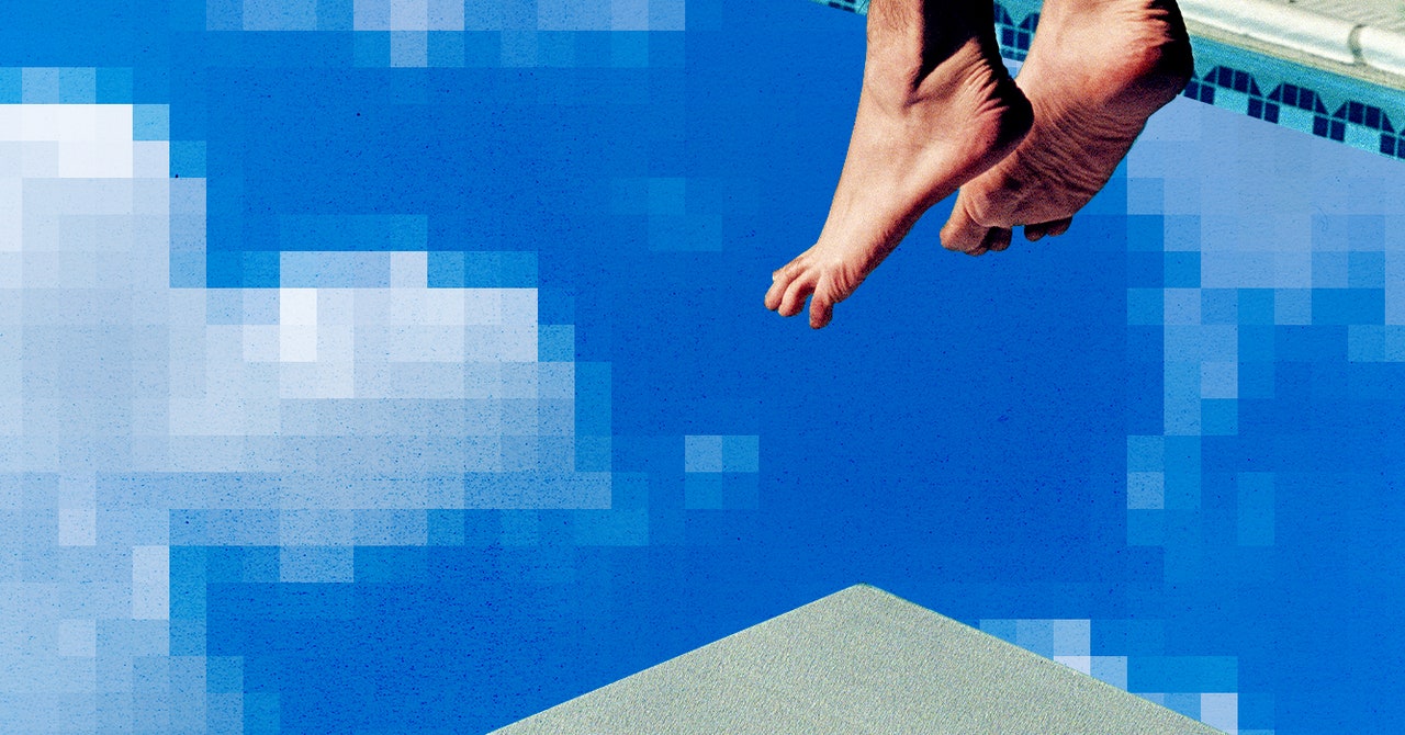 I apologize for not telling you that Bluesky is fun