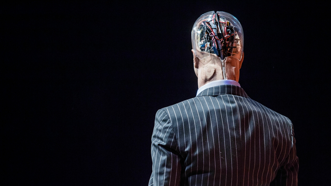 Rules for A.I will be discussed in Congress by the Openai C.E.O