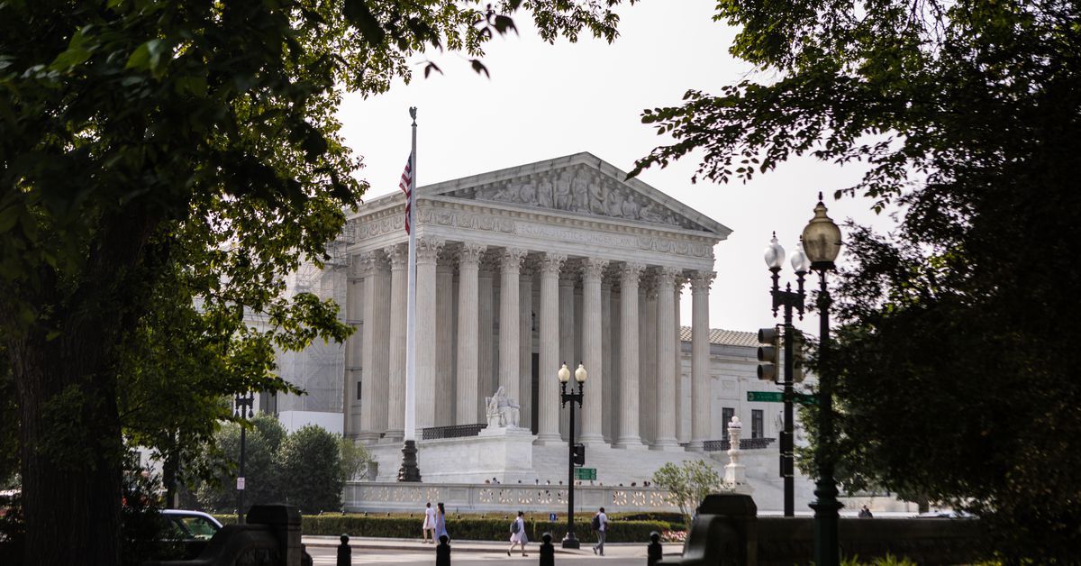 The New York Times said the decision deals a blow to anti- discrimination law