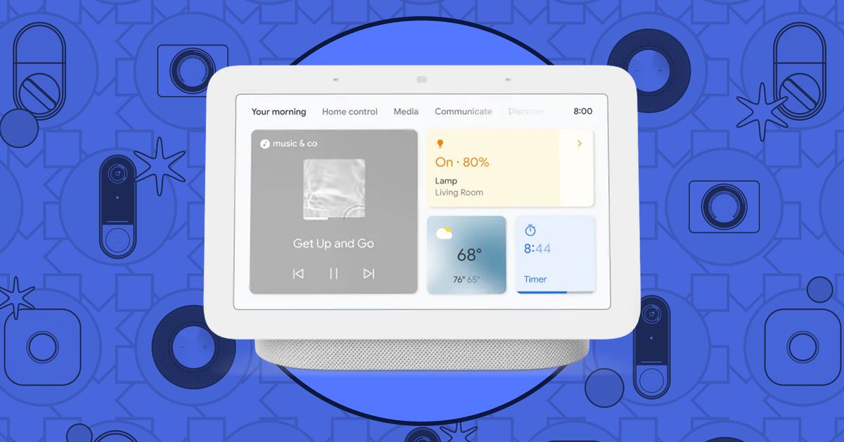 There is a new smart home automation script editor