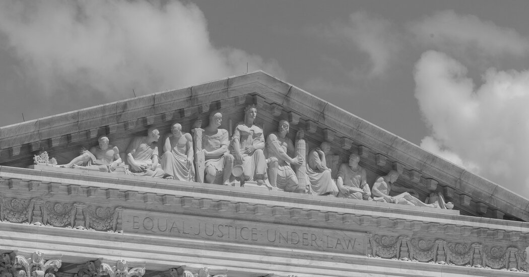 The Supreme Court did not accept the independent state legislature theory
