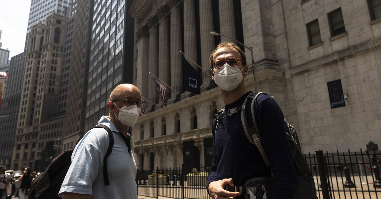 How to see the air quality near you