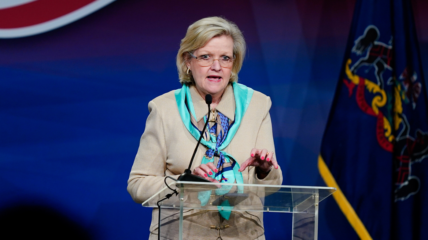 Republicans no longer call this election program a Godsend