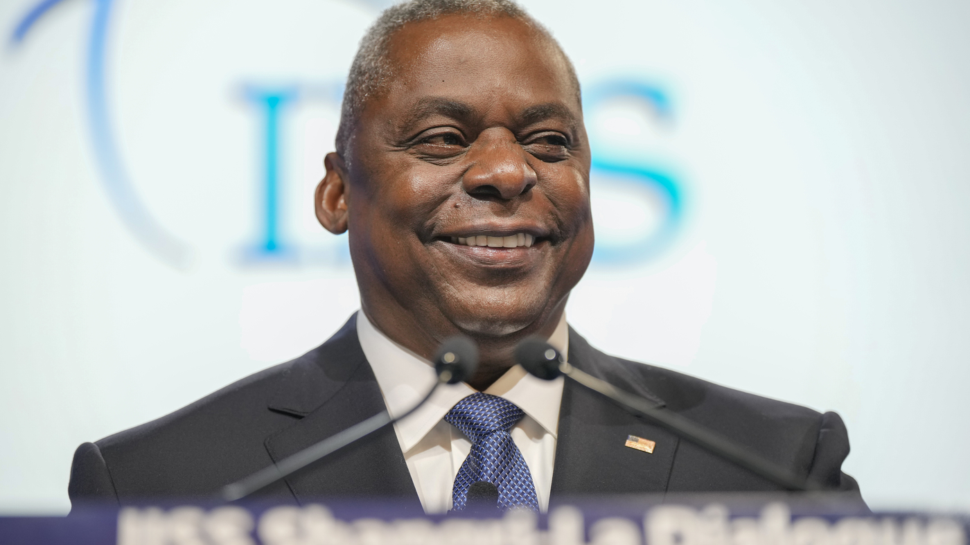 The Secretary of Defense says the US won’t stand for coercive behavior from China