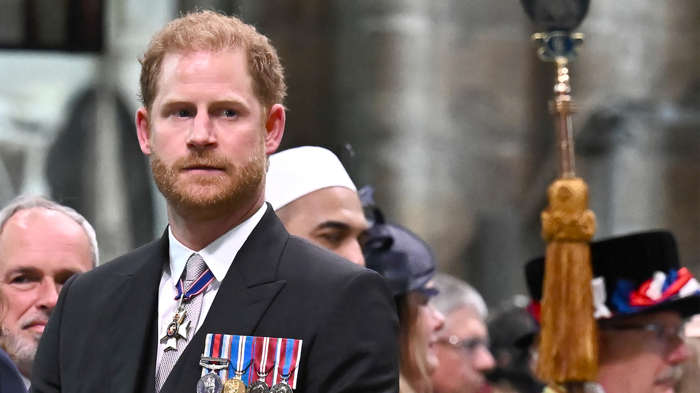 Prince Harry testified at the phone hacking trial that the press has been hostile since he was a baby