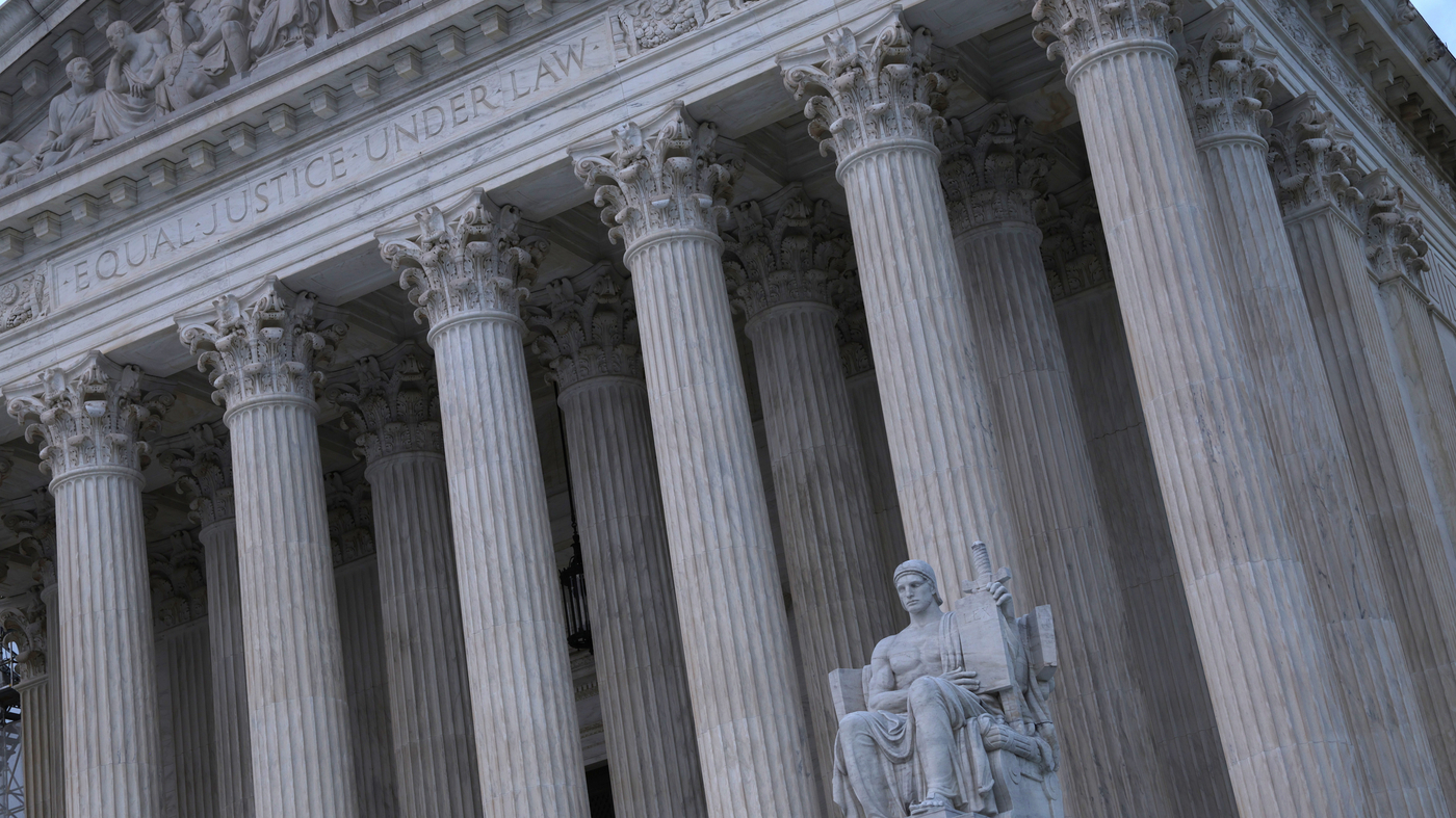 Why did the Supreme Court decide on affirmative action?