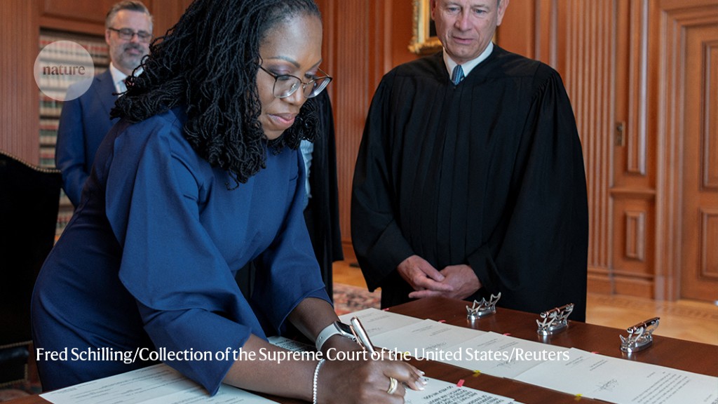 The US Supreme Court ruled against affirmative action