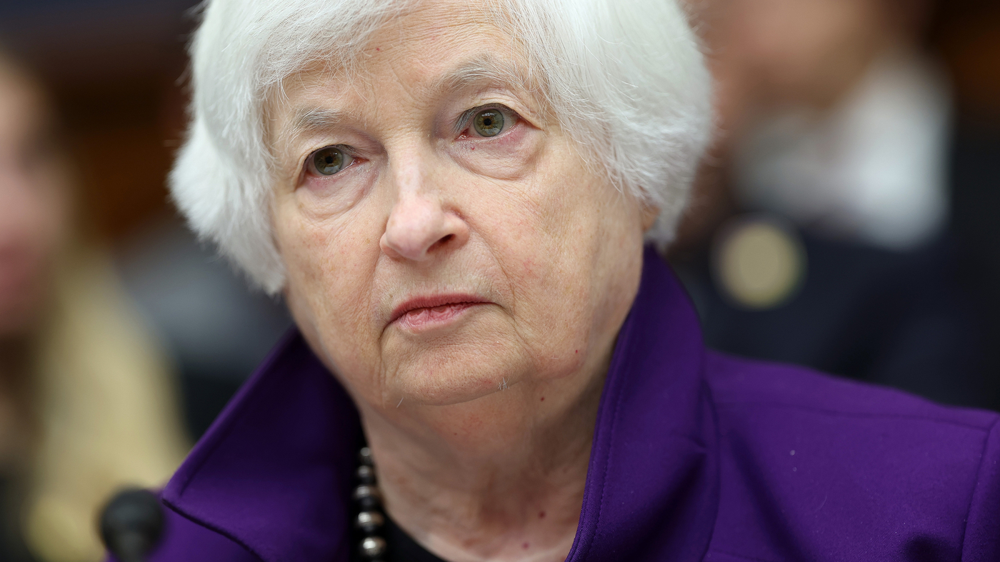 Yellen in China, Meta Threads and synagogue rubble are the first things to be reported